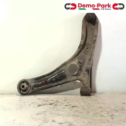 BRACCIO OSCILLANTE SX TOYOTA YARIS I SERIE  Toyota YARIS I SERIE  0