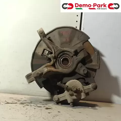 MONTANTE DX  Mazda 2  0