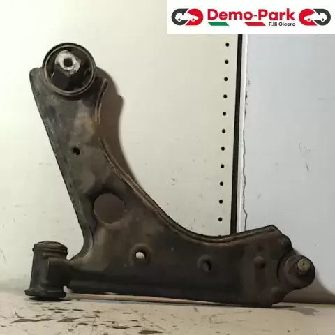 BRACCIO OSCILLANTE SX Fiat GRANDE PUNTO EVO 1.3 MJET  0