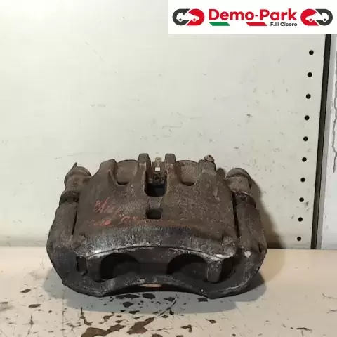 PINZA FRENO IVECO DAILY  Iveco DAILY  0