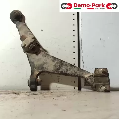BRACCIO OSCILLANTE DX CitroЁn SAXO  0