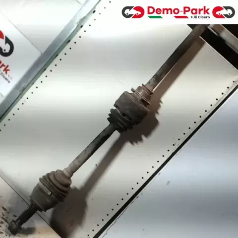 SEMIASSE DX  Fiat strada 1.3 M-JET  0