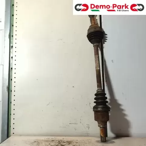 SEMIASSE SX  CitroЁn C2  0