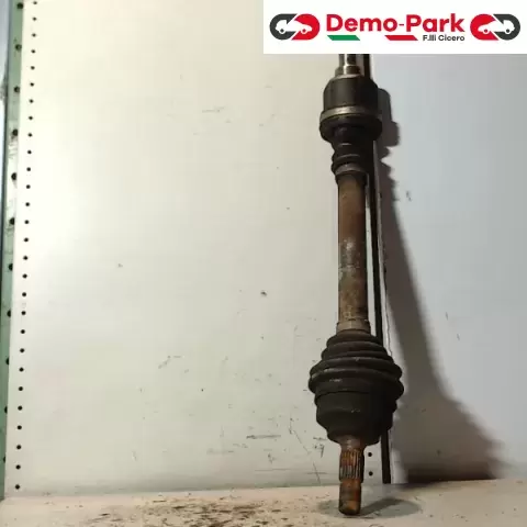 SEMIASSE SX Peugeot 308 - 1.6 HDI  0