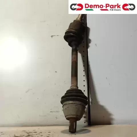 SEMIASSE SX Ford FOCUS - 1.8  0