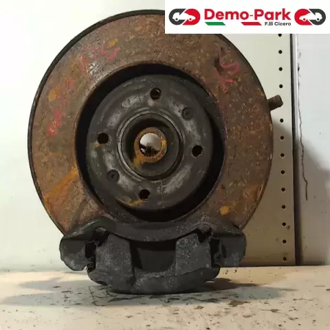 MONTANTE SX Peugeot 308 1.6 HDI  0