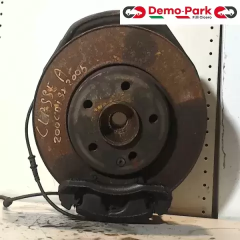 MONTANTE DX Mercedes-benz CLASSE A 200 CDI  0