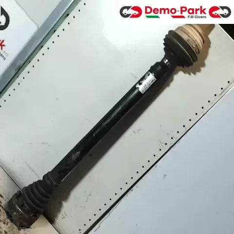 SEMIASSE DX Volkswagen GOLF 4  0