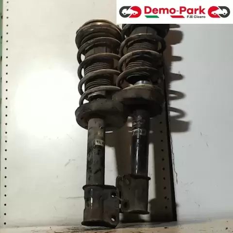 AMMORTIZZATORI OPEL CORSA B Opel CORSA B  0