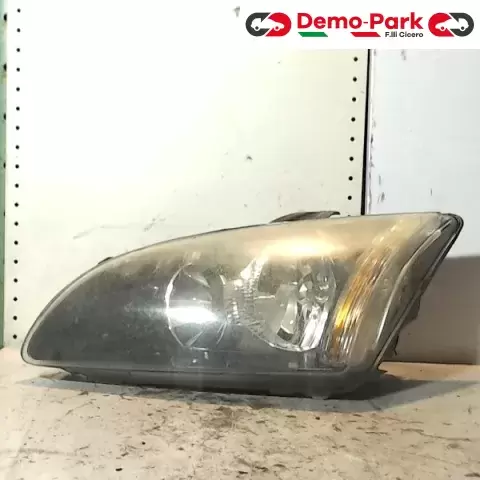 FARO SX Ford FOCUS SW  0