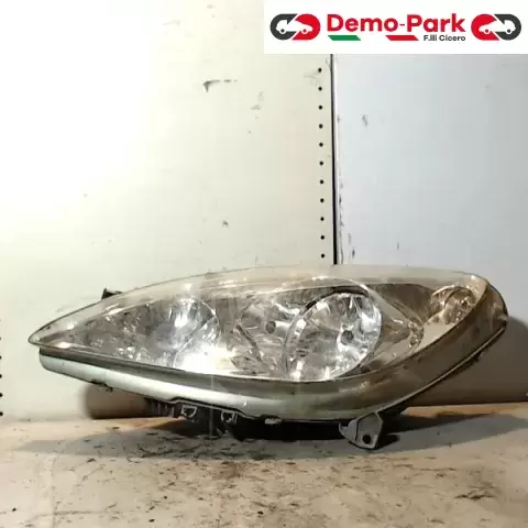 FARO SX Peugeot 307  0