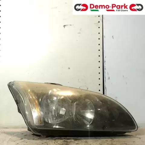 FARO DX Ford FOCUS SW  0