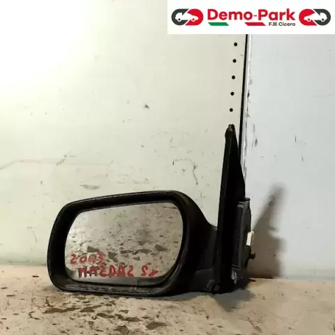 SPECCHIETTO SX Mazda 2  0