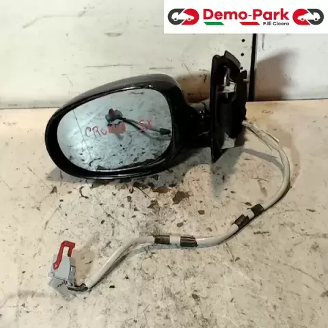 SPECCHIETTO SX Fiat CROMA 1.9  MJET  0