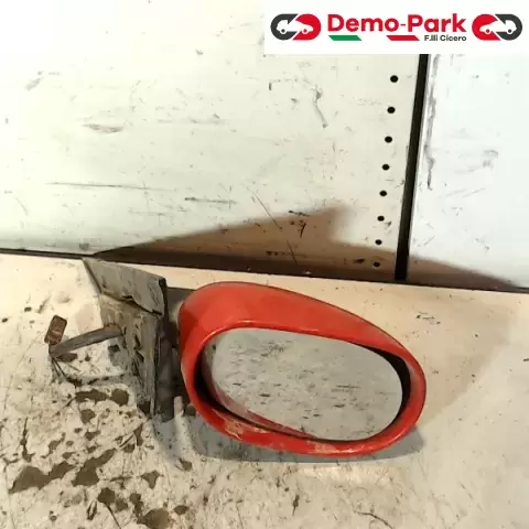 SPECCHIETTO DX Fiat COUPE I SERIE  0