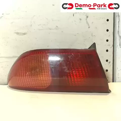 STOP SX Alfa Romeo 156  0