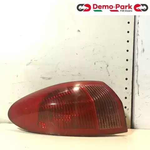 STOP SX  Alfa Romeo 147 II SERIE  0