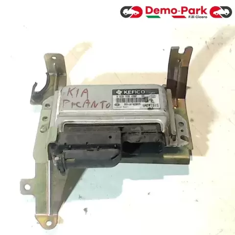 CENTRALINA MOTORE KIA PICANTO  Kia PICANTO 1.1 39110-02055 0