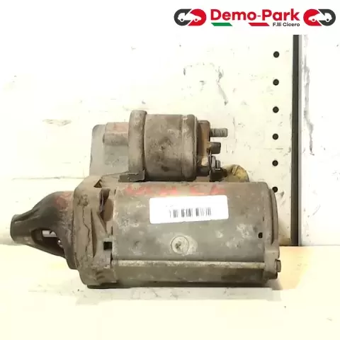 MOTORINO D'AVVIAMENTO OPEL CORSA Opel CORSA - 1.3 Mjet G196039A 0
