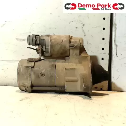 MOTORINO D'AVVIAMENTO TOYOTA YARIS  Toyota YARIS I SERIE 1.3 B 28100-0J020 0