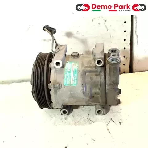 COMPRESSORE ALFA ROMEO 147 Alfa Romeo 147 - 1.9 JTD 1157F 0