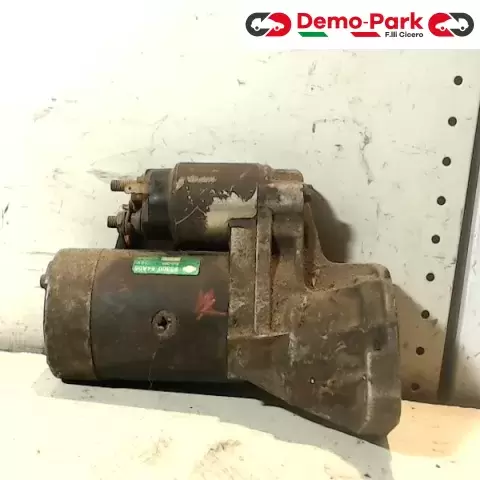 MOTORINO D'AVVIAMENTO NISSAN ALMERA  Nissan ALMERA - 2.0 D 23300 54A05 0
