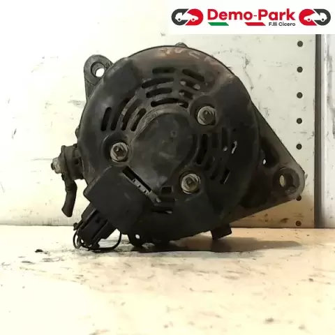 ALTERNATORE TOYOTA AVENSIS Toyota AVENSIS - 2.0 TD 102211-2760 0