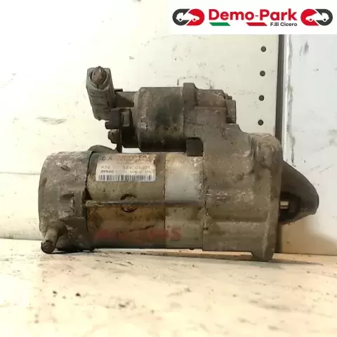 MOTORINO D'AVVIAMENTO TOYOTA AVENSIS Toyota AVENSIS 28100-0G020 0