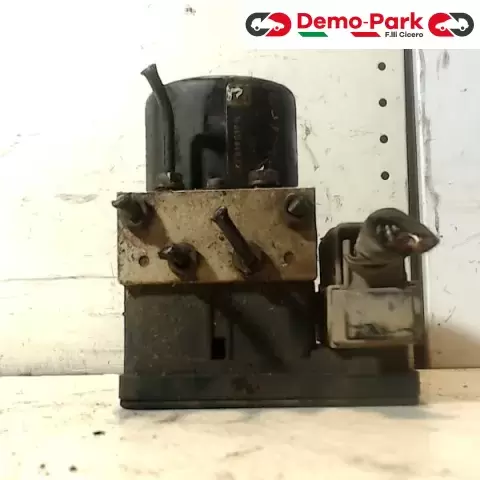 GRUPPO ABS VOLKSWAGEN GOLF Volkswagen GOLF 5 2.0 TDI IK0907379K 0