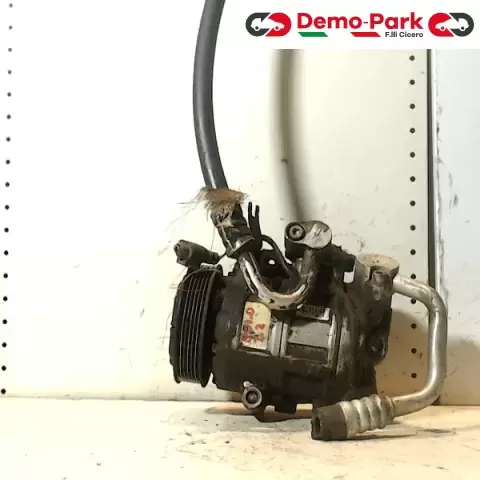 COMPRESSORE VOLKSWAGEN POLO Volkswagen POLO 1.2  0
