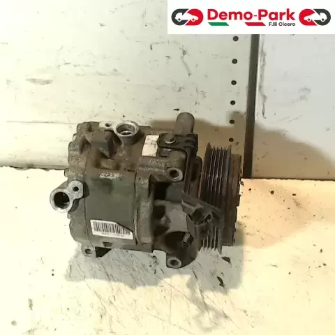 COMPRESSORE FORD KA Ford KA 1.2 5A7875200-51747318 0