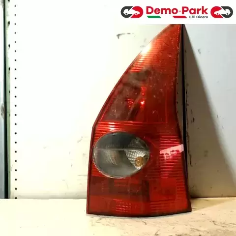 STOP DX Renault Megane sw 964892-02 0