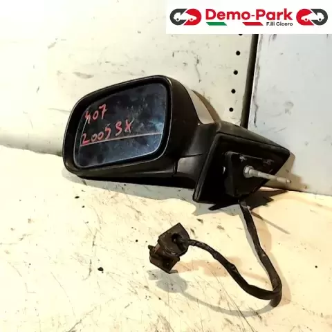 SPECCHIETTO SX Peugeot 407 4145/4313 0