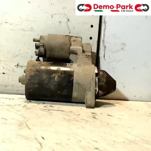 MOTORINO D'AVVIAMENTO SMART Smart FORTWO 451 800 CDI 0001106014 0