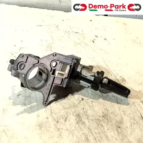 BLOCCASTERZO OPEL ASTRA Opel ASTRA H N0501881 0