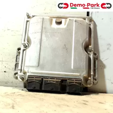 CENTRALINA MOTORE CITROEN XSARA PICASSO CitroЁn XSARA PICASSO - 2.0 HDI 0281011084 0