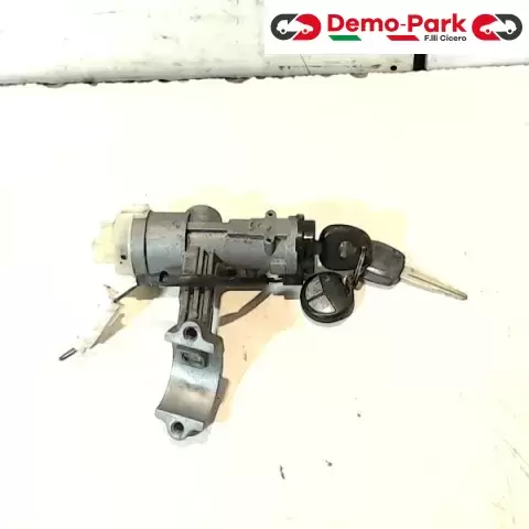 BLOCCASTERZO KIA PICANTO Kia PICANTO  0