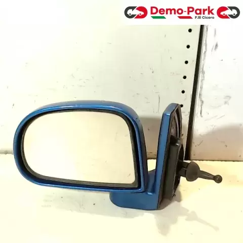 SPECCHIETTO SX Hyundai ATOS - 1.0 010139 0