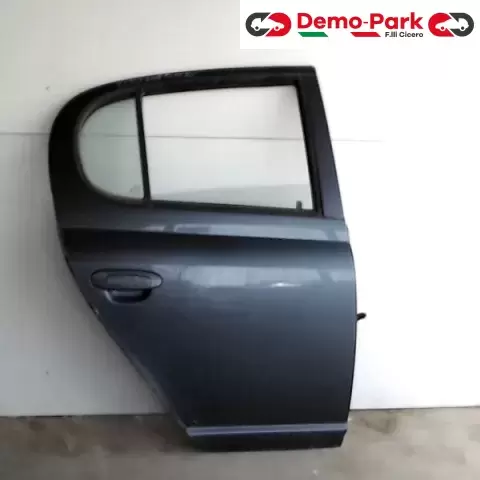 SPORTELLO POST. DX TOYOTA YARIS Toyota YARIS  0