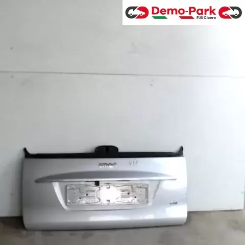 COFANO POST. SMART 451 Smart 451 0.8 CDI  0