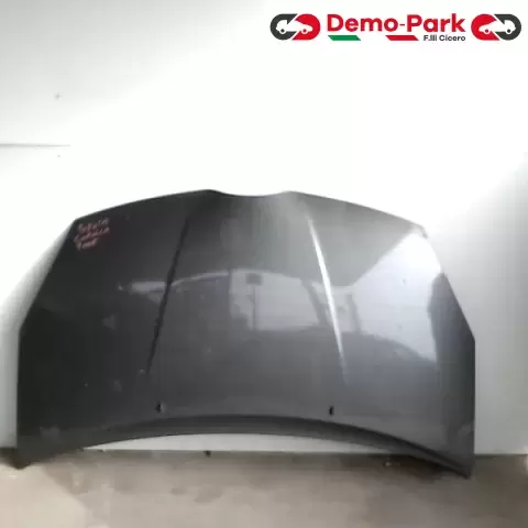 COFANO ANT. TOYOTA COROLLA Toyota COROLLA  0