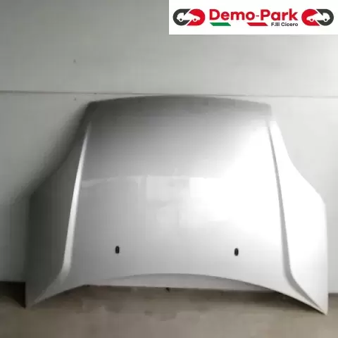 COFANO ANT. FORD FIESTA  Ford FIESTA  0