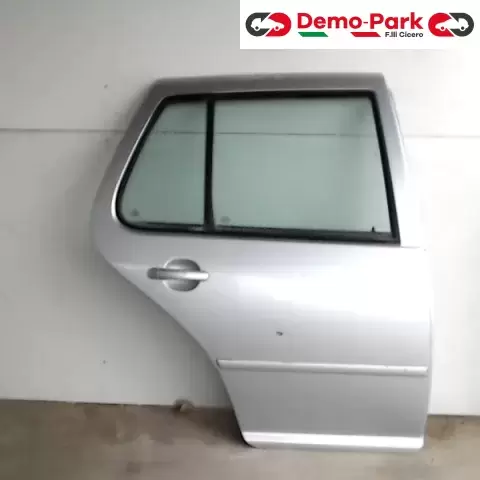 SPORTELLO POST. DX VOLKSWAGEN GOLF 4 Volkswagen GOLF 4  0