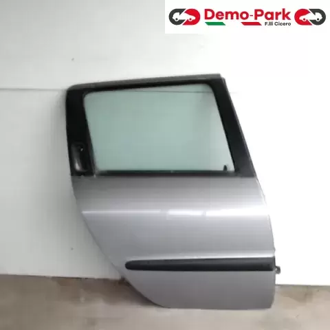 SPORTELLO POST. DX PEUGEOT 206 SW Peugeot 206 SW  0