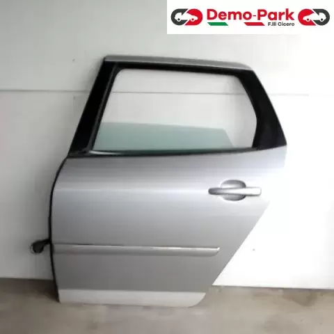 SPORTELLO POST. SX PEUGEOT 407 SW Peugeot 407 SW  0