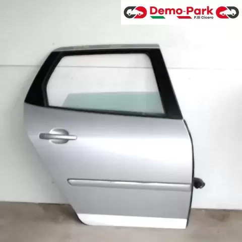 SPORTELLO POST. DX PEUGEOT 407 SW Peugeot 407 SW  0