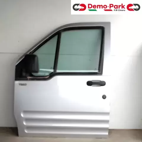 PORTIERA ANT. SX FORD TRANSIT CONNECT Ford TRANSIT CONNECT  0