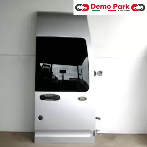 PORTELLONE POST. DX FORD TRANSIT CONNECT Ford TRANSIT CONNECT  0