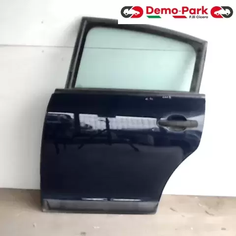 SPORTELLO POST. SX CITROEN C4 CitroЁn C4  0