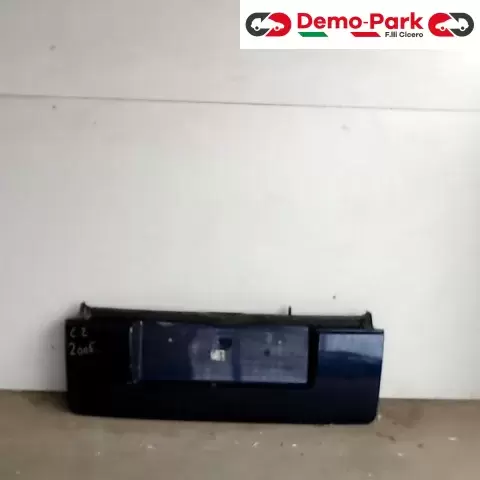 COFANO POST. CITROEN C2 CitroЁn C2  0